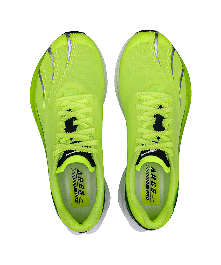 DO WIN Abrasion Resistant Sprint Running Shoes Unisex 