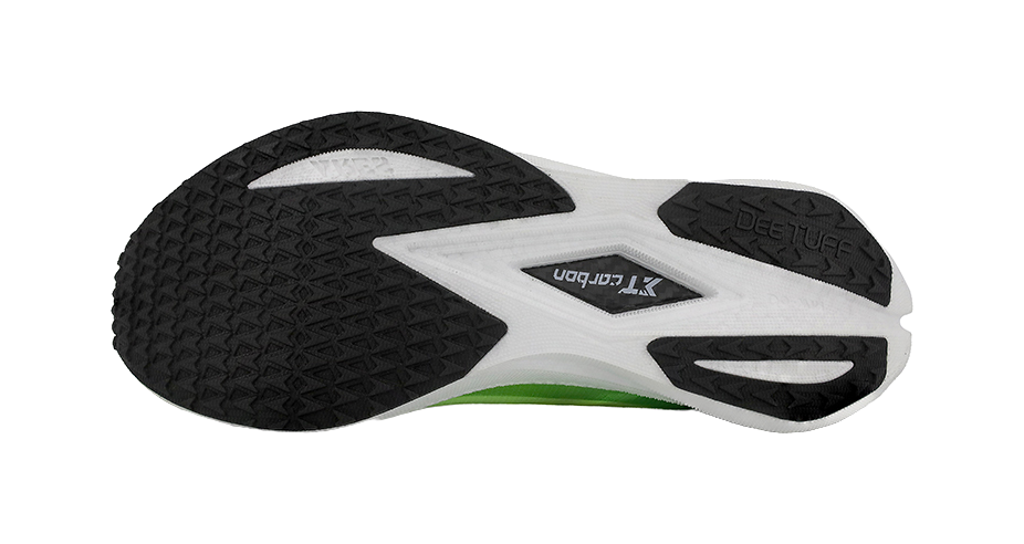 DO WIN Abrasion Resistant Sprint Running Shoes Unisex 