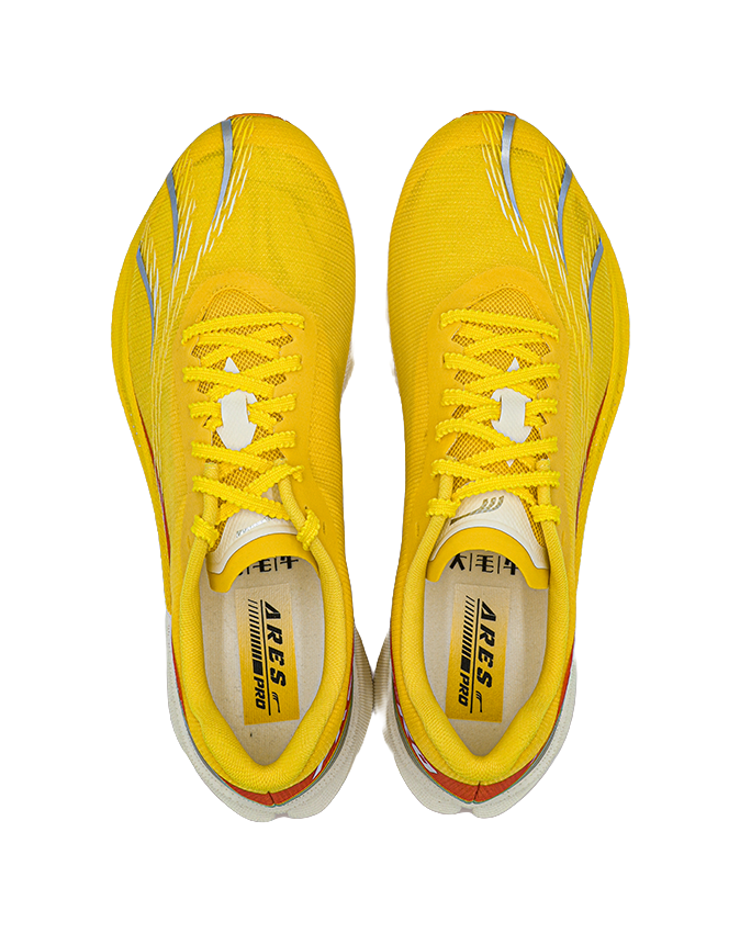 DO WIN Abrasion Resistant Sprint Running Shoes Unisex 