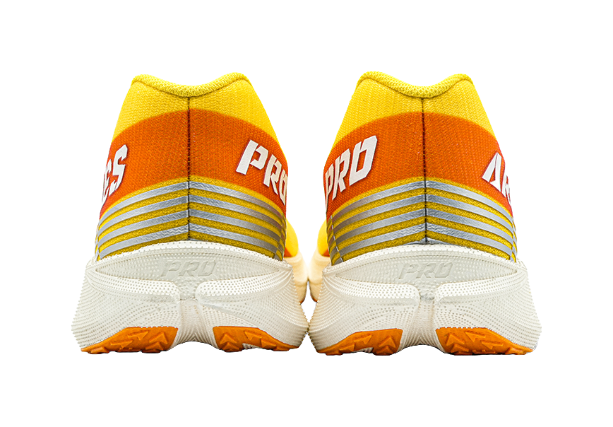 DO WIN Abrasion Resistant Sprint Running Shoes Unisex 