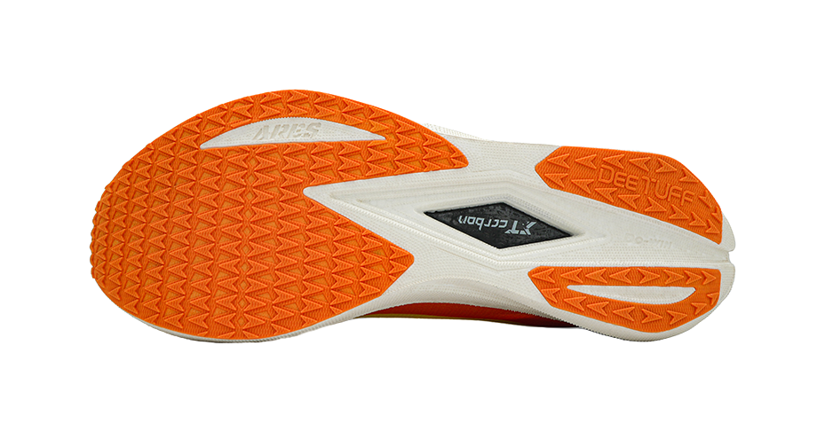 DO WIN Abrasion Resistant Sprint Running Shoes Unisex 