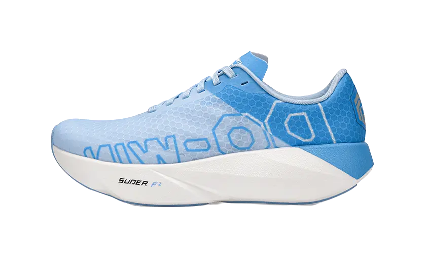DO WIN Hexagon Training Running Shoes Unisex 