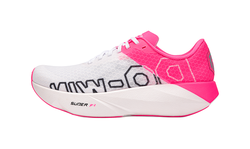 DO-WIN Hexagon Training Shoes - Mesh Fabric & TPU Support for Unisex 