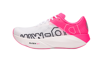 DO-WIN Hexagon Training Shoes - Mesh Fabric & TPU Support for Unisex 