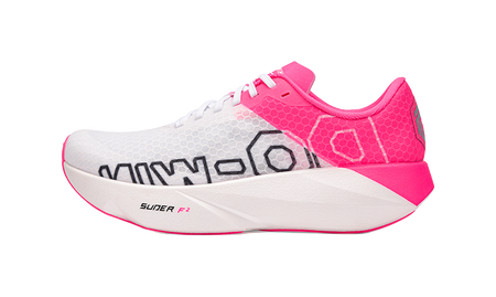 DO-WIN Hexagon Training Shoes - Mesh Fabric & TPU Support for Unisex 