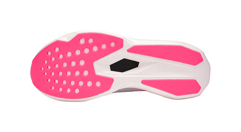 DO-WIN Hexagon Training Shoes - Mesh Fabric & TPU Support for Unisex 