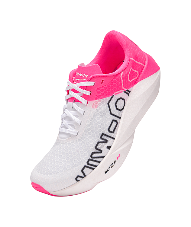DO-WIN Hexagon Training Shoes - Mesh Fabric & TPU Support for Unisex 