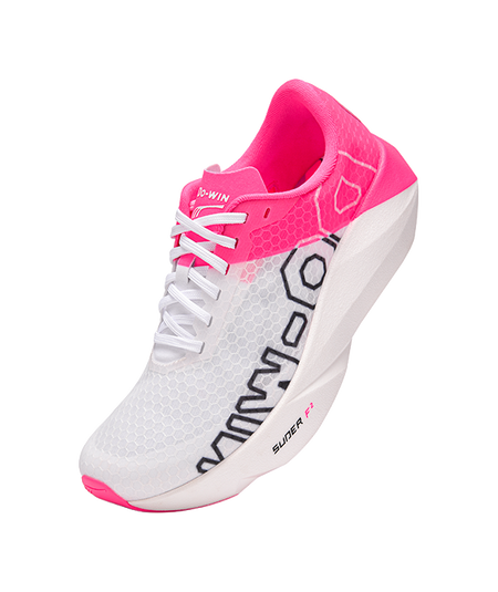 DO-WIN Hexagon Training Shoes - Mesh Fabric & TPU Support for Unisex 