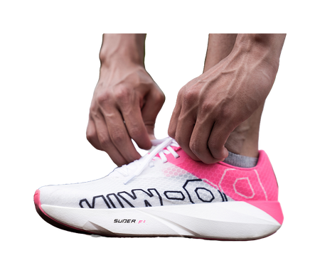 DO-WIN Hexagon Training Shoes - Mesh Fabric & TPU Support for Unisex 