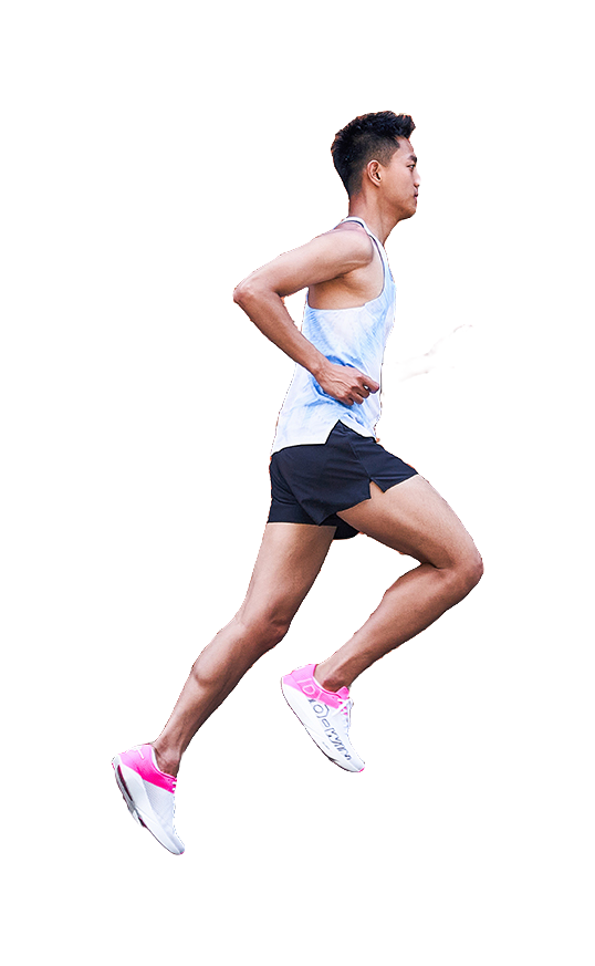 DO-WIN Hexagon Training Shoes - Mesh Fabric & TPU Support for Unisex 