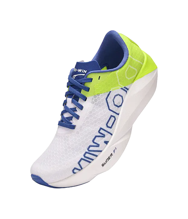 DO WIN Hexagon Training Shoes Unisex  vjsneaker.com