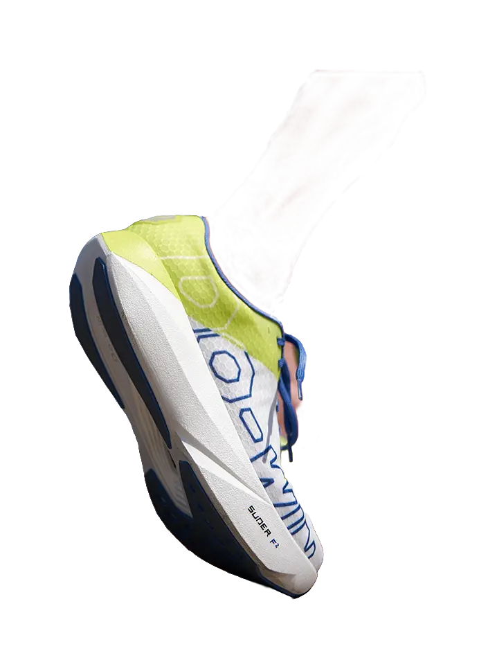 DO WIN Hexagon Training Shoes Unisex  vjsneaker.com