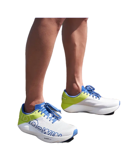 DO WIN Hexagon Training Shoes Unisex  vjsneaker.com