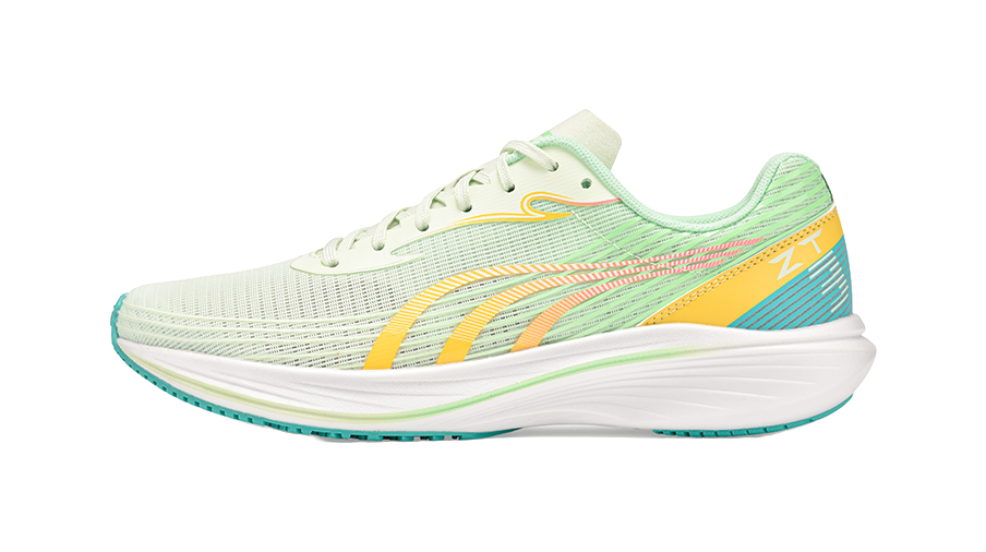 DO WIN Journey Three Generations Cushioning And Breathable Low Top Carbon Plate Running Shoes Unisex 