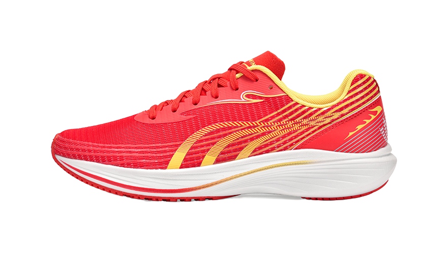 DO WIN Journey Three Generations Cushioning And Breathable Low Top Carbon Plate Running Shoes Unisex 