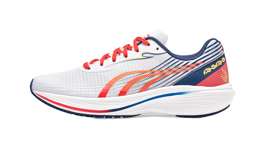 DO WIN Journey Three Generations Cushioning And Breathable Low Top Carbon Plate Running Shoes Unisex 