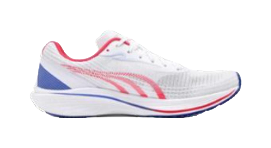 DO WIN Journey Three Generations Cushioning And Breathable Low Top Carbon Plate Running Shoes Unisex 