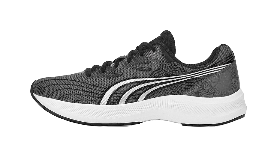 DO WIN Journey To The Second Generation Running Shoes Unisex Low top Black 