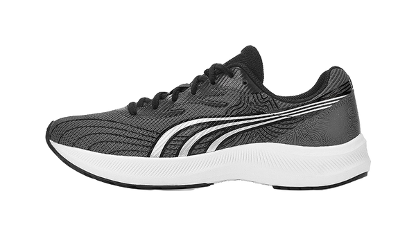 DO WIN Journey To The Second Generation Running Shoes Unisex Low top Black 