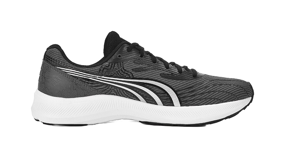 DO WIN Journey To The Second Generation Running Shoes Unisex Low top Black 