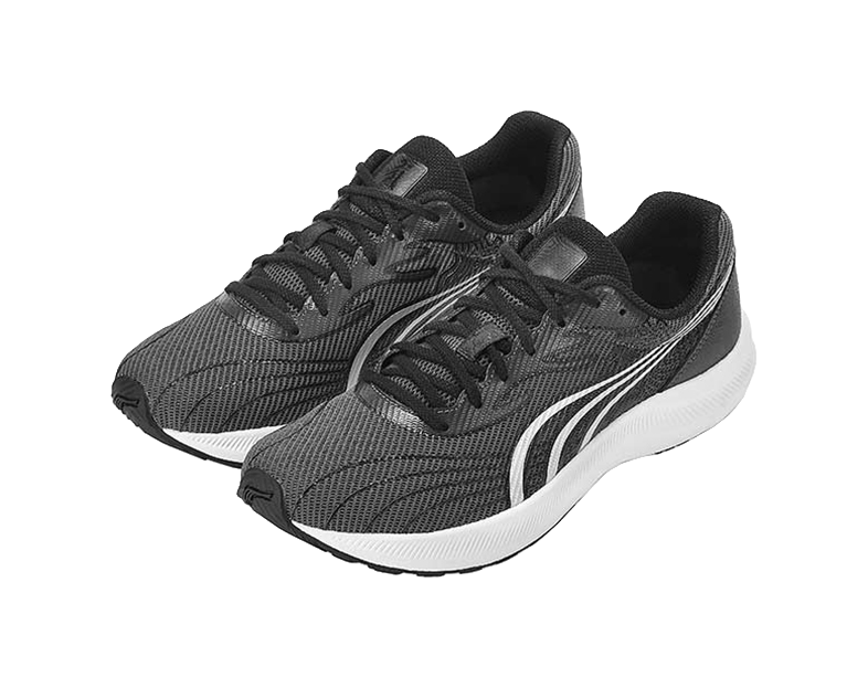 DO WIN Journey To The Second Generation Running Shoes Unisex Low top Black 