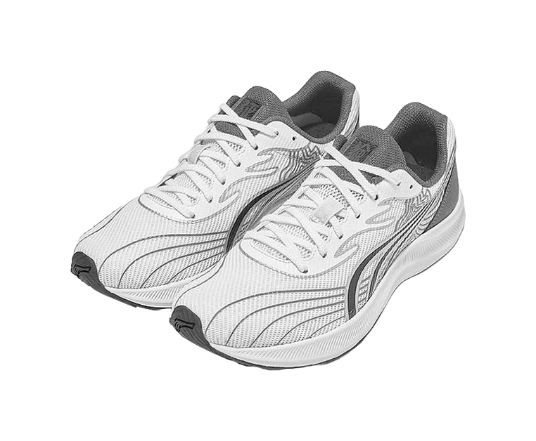 DO WIN Journey To The Second Generation Running Shoes Unisex Low top White Black 