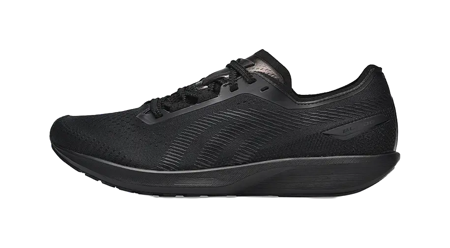 DO WIN Patience Cushioning Low top Training Shoes Unisex Lime Green Power Up Sports  vjsneaker.com