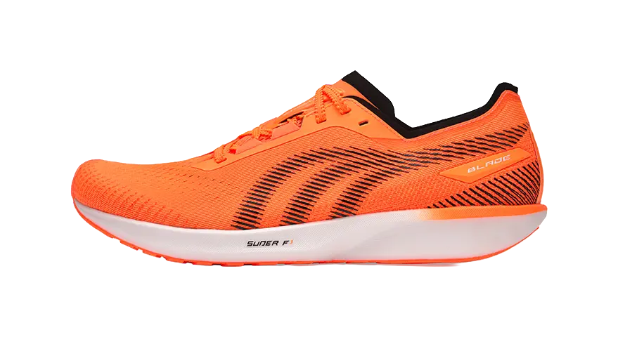 DO WIN Patience Training Shoes Unisex 