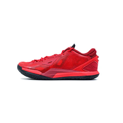 Serious Player Only SPO Game 1 Low "Red Velvet" SPO2411S01006 - Basketball Shoes Unisex Red