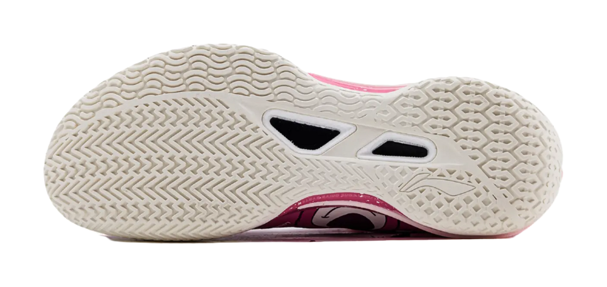 Disney X LiNing Blade 5V2 - Pink Basketball Shoes for Unisex 