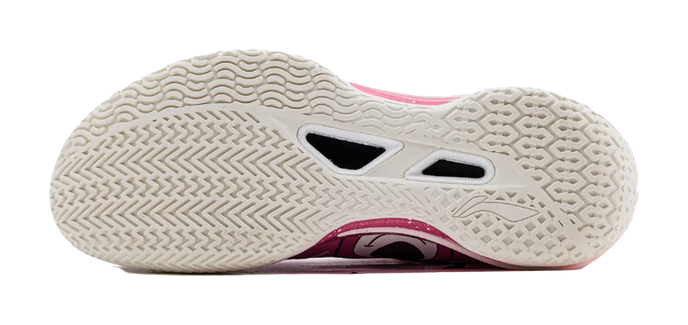 Disney X LiNing Blade 5V2 - Pink Basketball Shoes for Unisex 