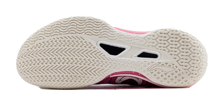 Disney X LiNing Blade 5V2 - Pink Basketball Shoes for Unisex 