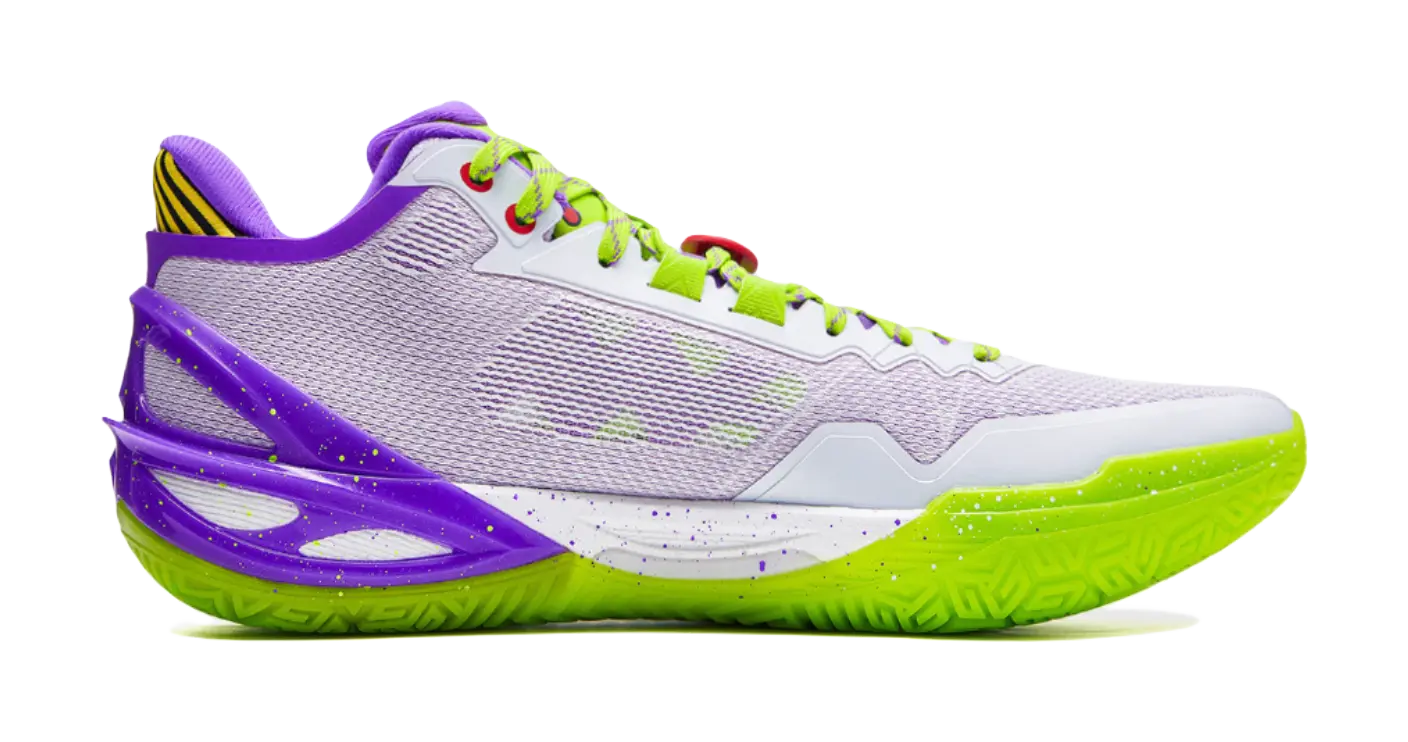 Disney x Li-Ning Liren 6 "Buzz Lightyear" - Basketball Shoes Men's  VJSNEAKER