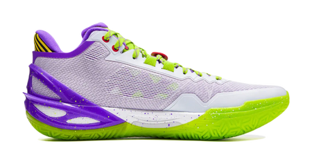Disney x Li-Ning Liren 6 "Buzz Lightyear" - Basketball Shoes Men's  VJSNEAKER