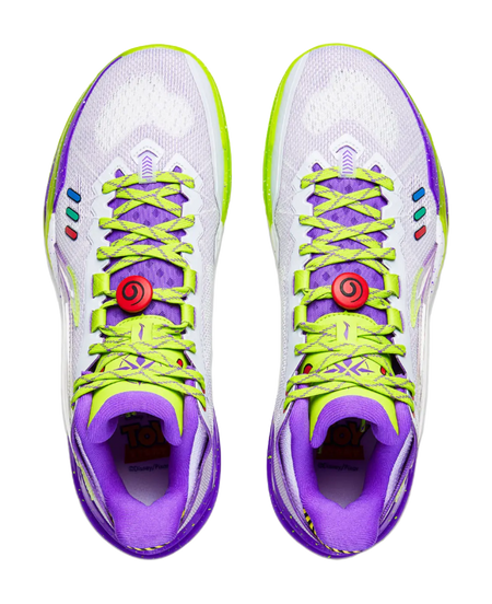 Disney x Li-Ning Liren 6 "Buzz Lightyear" - Basketball Shoes Men's  VJSNEAKER