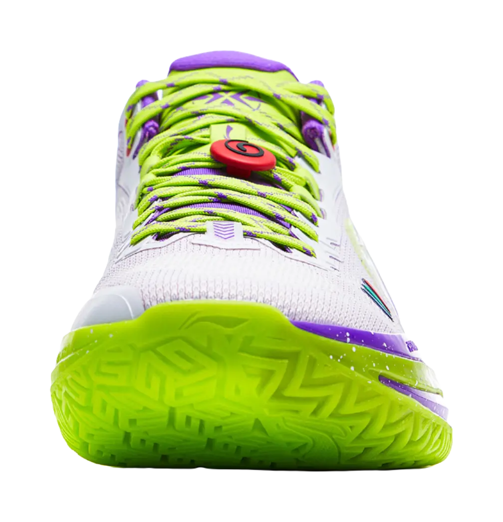 Disney x Li-Ning Liren 6 "Buzz Lightyear" - Basketball Shoes Men's  VJSNEAKER