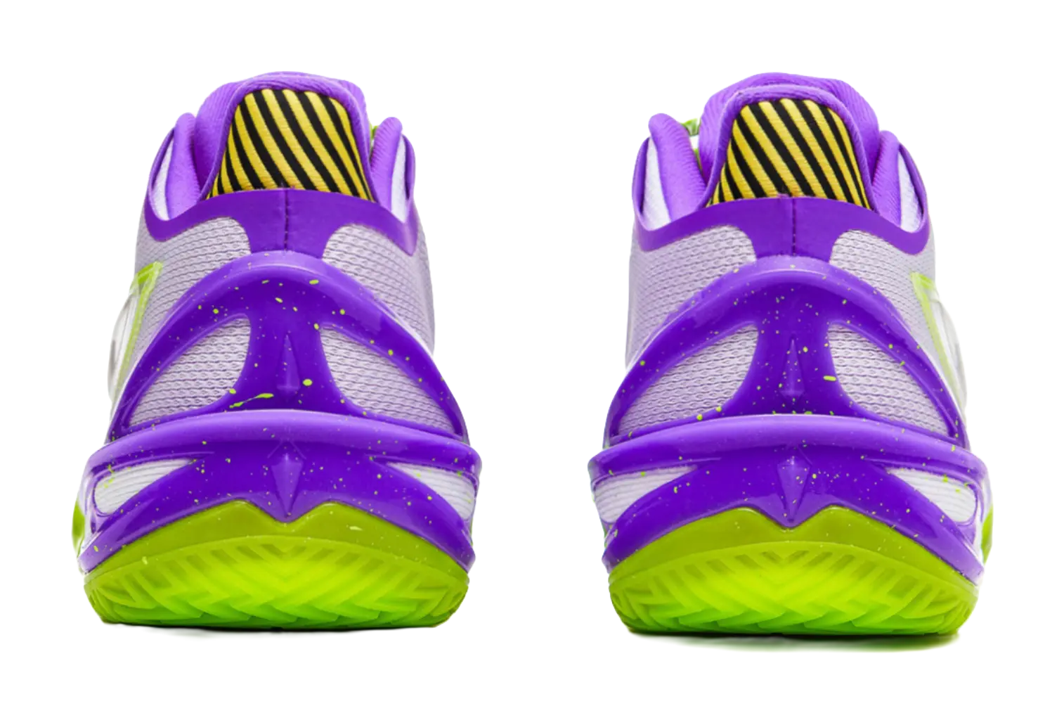 Disney x Li-Ning Liren 6 "Buzz Lightyear" - Basketball Shoes Men's  VJSNEAKER