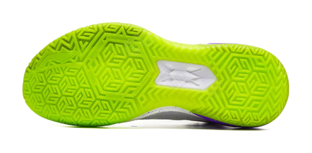 Disney x Li-Ning Liren 6 "Buzz Lightyear" - Basketball Shoes Men's  VJSNEAKER