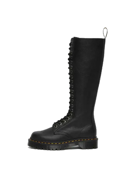 Dr. Martens 1B60 Bex Knee High Boots Womens  vjsneaker.com