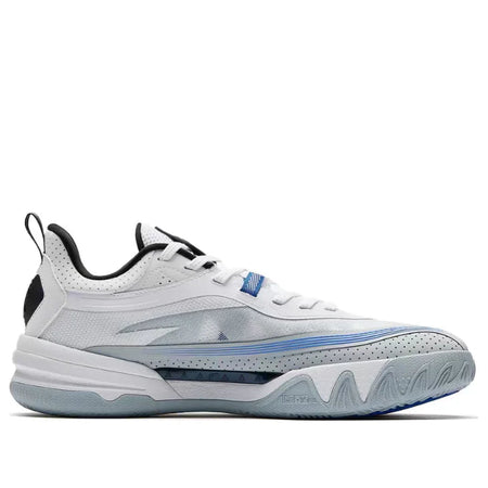 Anta KAI 1 Team "Dallas" 112521603-1 - Basketball Shoes Men White Navy