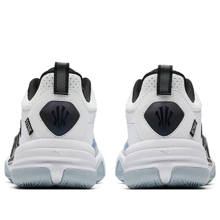 Anta KAI 1 Team "Dallas" 112521603-1 - Basketball Shoes Men White Navy