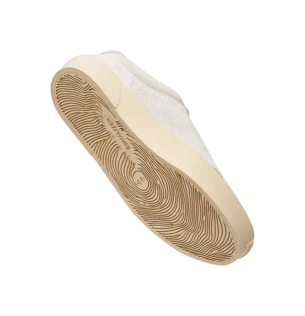 EQLZ EQUALIZER EQUALIZER Fault 23 Lo Anti-Slip Wear-Resistant Low-Top Skateboard Shoes Unisex Pearl White Misprint 