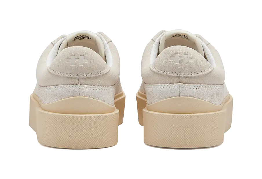 EQLZ EQUALIZER EQUALIZER Fault 23 Lo Anti-Slip Wear-Resistant Low-Top Skateboard Shoes Unisex Pearl White Misprint 