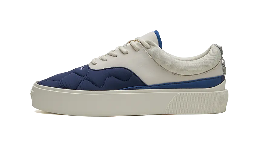 EQLZ EQUALIZER Fault 22 Low top Skateboard Shoes Unisex Air Force Special Forces 