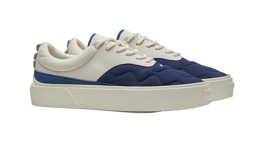 EQLZ EQUALIZER Fault 22 Low top Skateboard Shoes Unisex Air Force Special Forces 