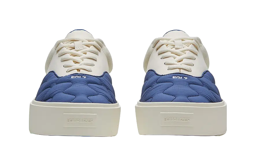 EQLZ EQUALIZER Fault 22 Low top Skateboard Shoes Unisex Air Force Special Forces 