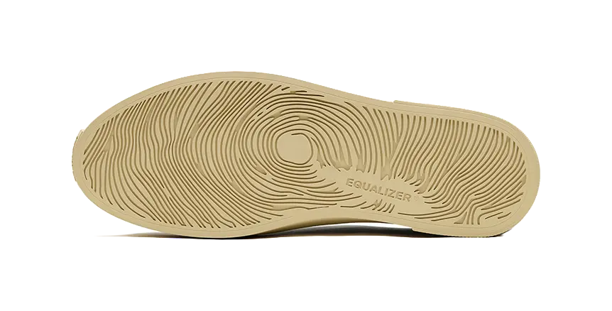 EQLZ EQUALIZER Fault 22 Quick Dry And Abrasion Resistant Low top Skateboard Shoes Unisex Ghost Black 