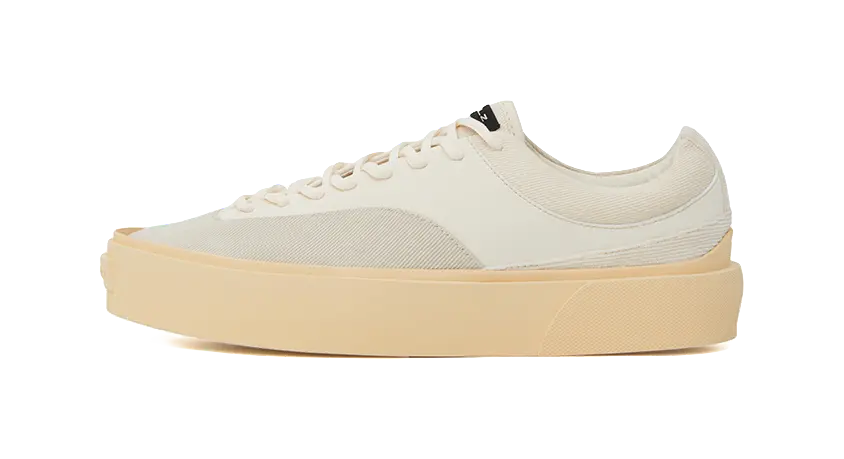 EQLZ EQUALIZER Fault 22 Skateboard Shoes Unisex Low top Desert Gray 