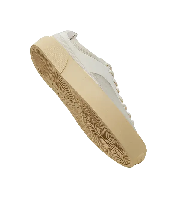 EQLZ EQUALIZER Fault 22 Skateboard Shoes Unisex Low top Desert Gray 