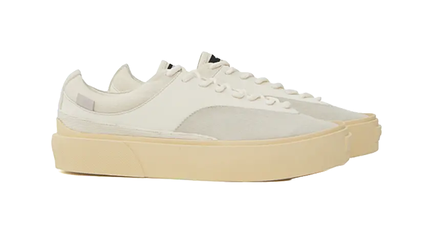 EQLZ EQUALIZER Fault 22 Skateboard Shoes Unisex Low top Desert Gray 